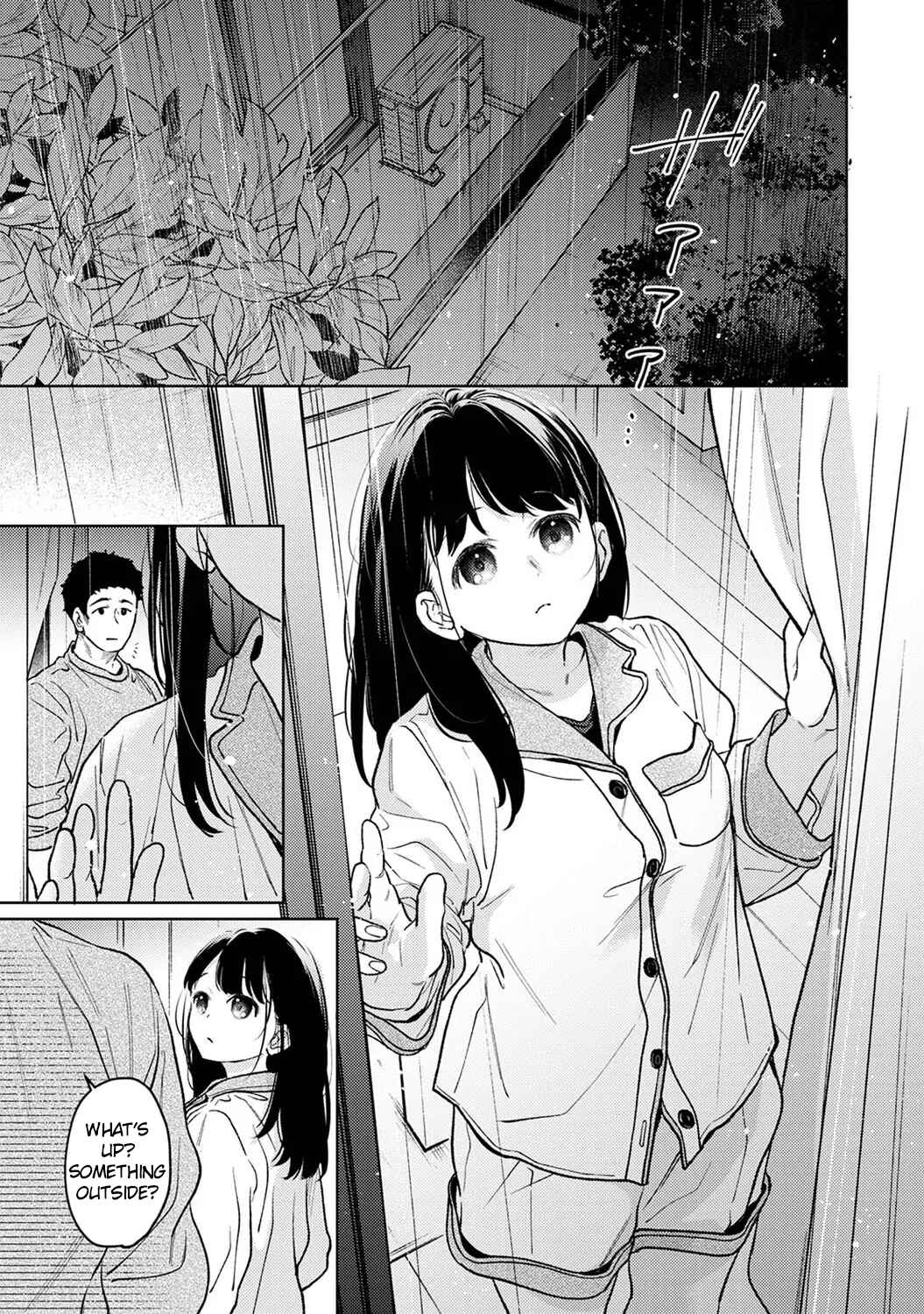 Page 2 Chapter 53 1LDK+JK Ikinari Doukyo? Micchaku!? Hatsu Ecchi!!?