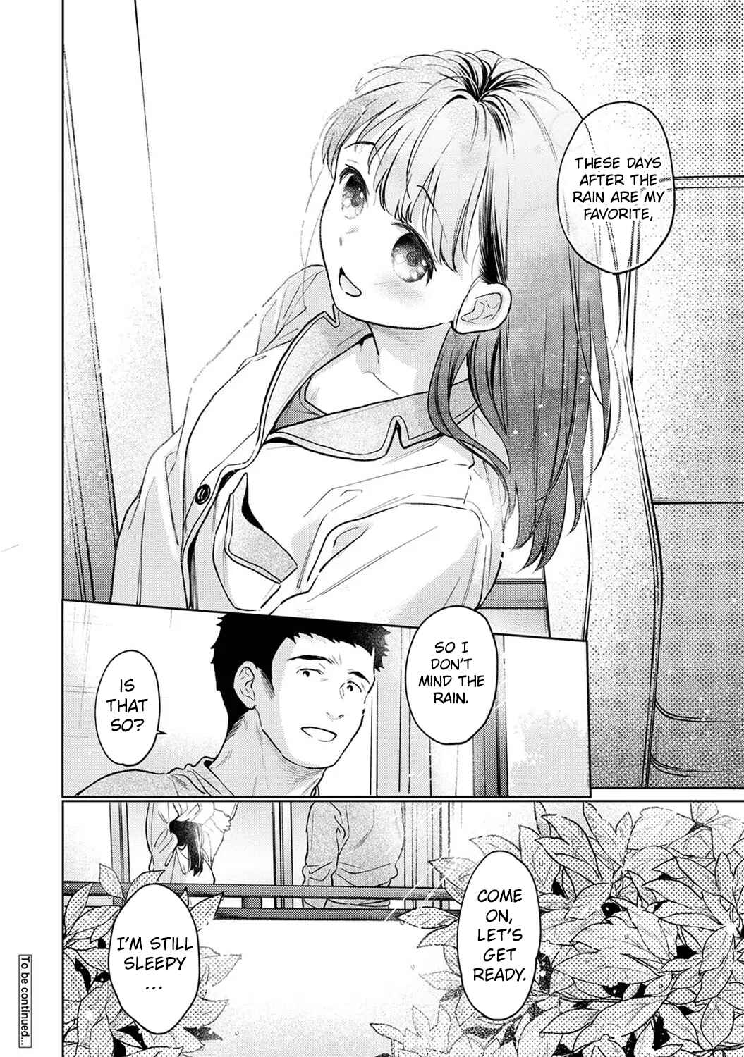 Page 41 Chapter 53 1LDK+JK Ikinari Doukyo? Micchaku!? Hatsu Ecchi!!?
