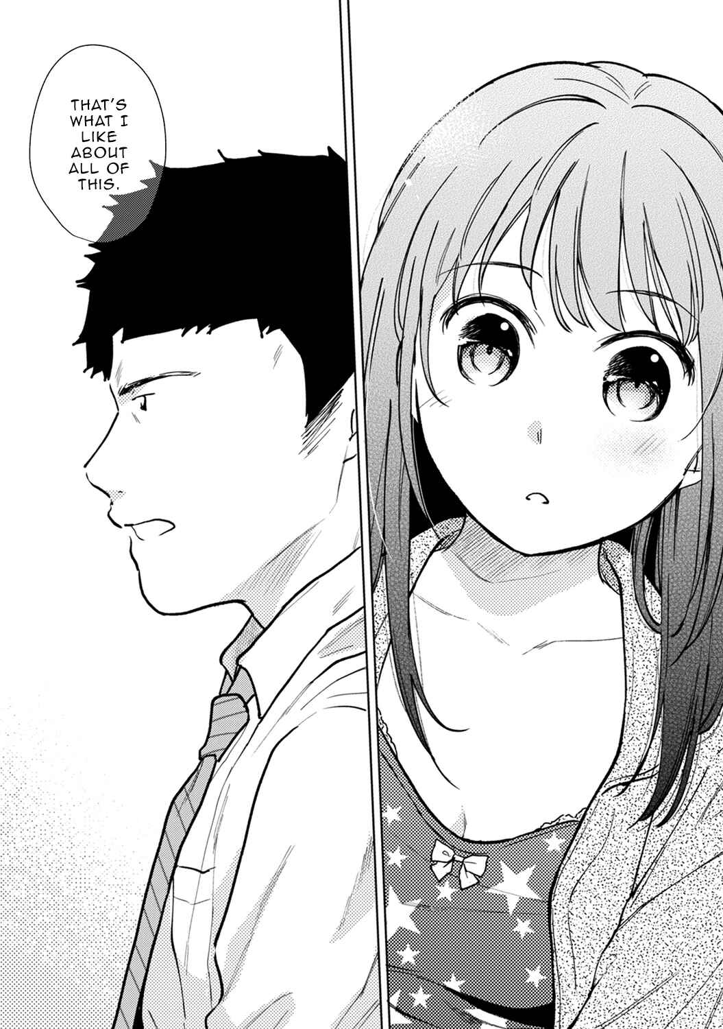 Page 10 Chapter 25 1LDK+JK Ikinari Doukyo? Micchaku!? Hatsu Ecchi!!?