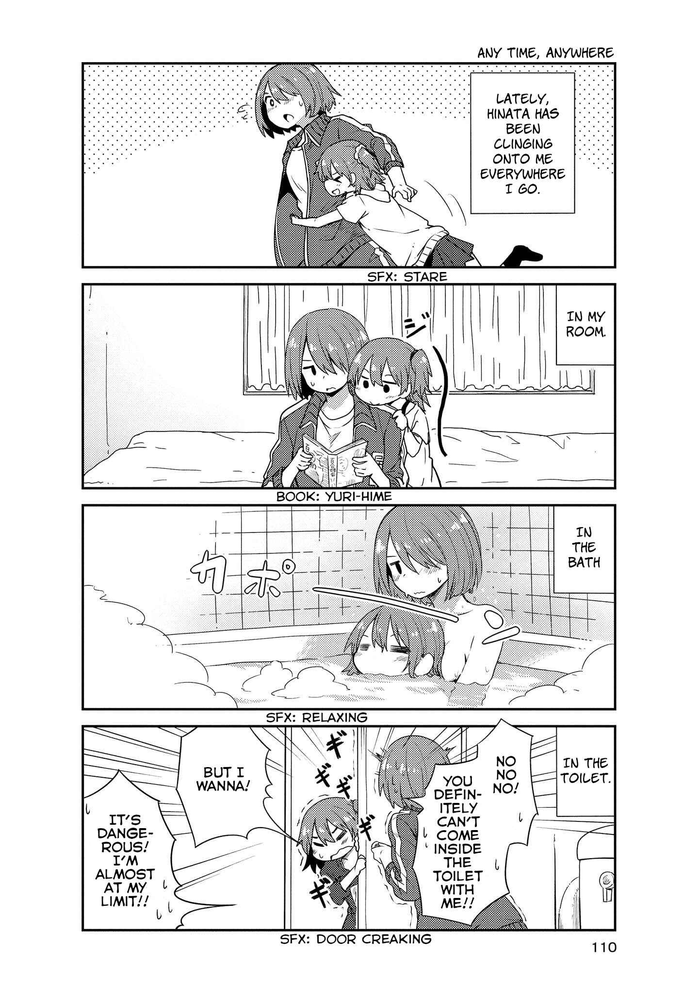 Page 2 Chapter 18 Watashi ni Tenshi ga Maiorita!