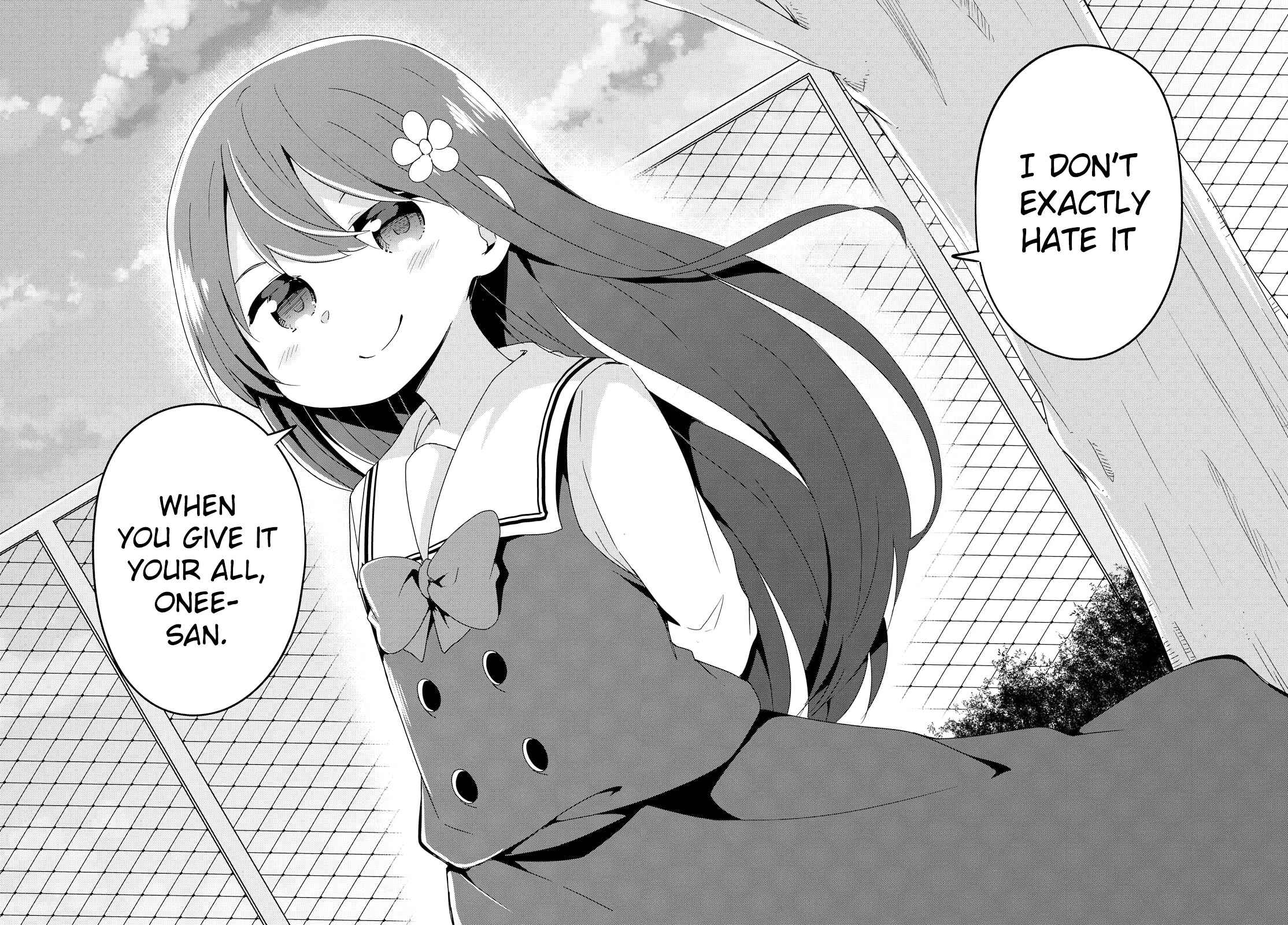 Page 18 Chapter 36 Watashi ni Tenshi ga Maiorita!