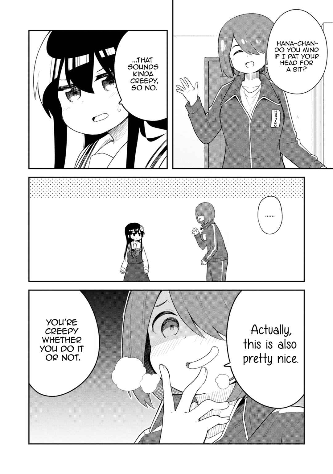 Page 18 Chapter 115.6 Watashi ni Tenshi ga Maiorita!