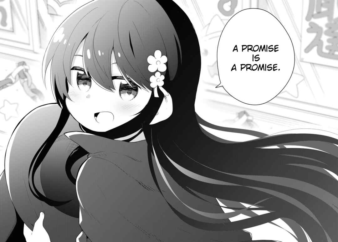Page 16 Chapter 115 Watashi ni Tenshi ga Maiorita!
