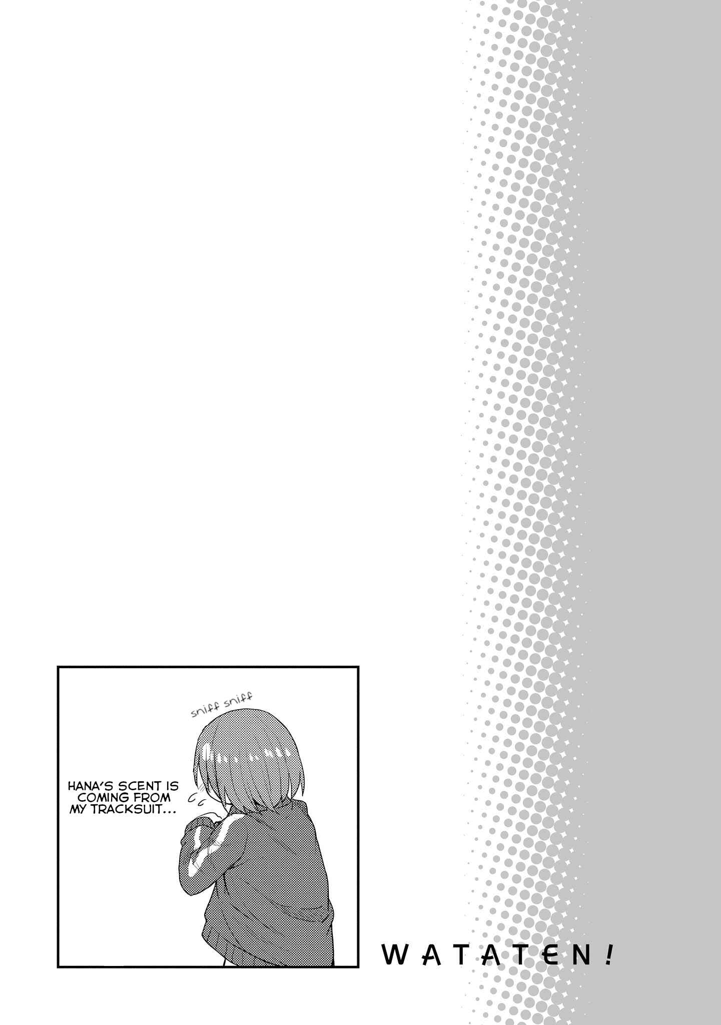 Page 13 Chapter 6 Watashi ni Tenshi ga Maiorita!
