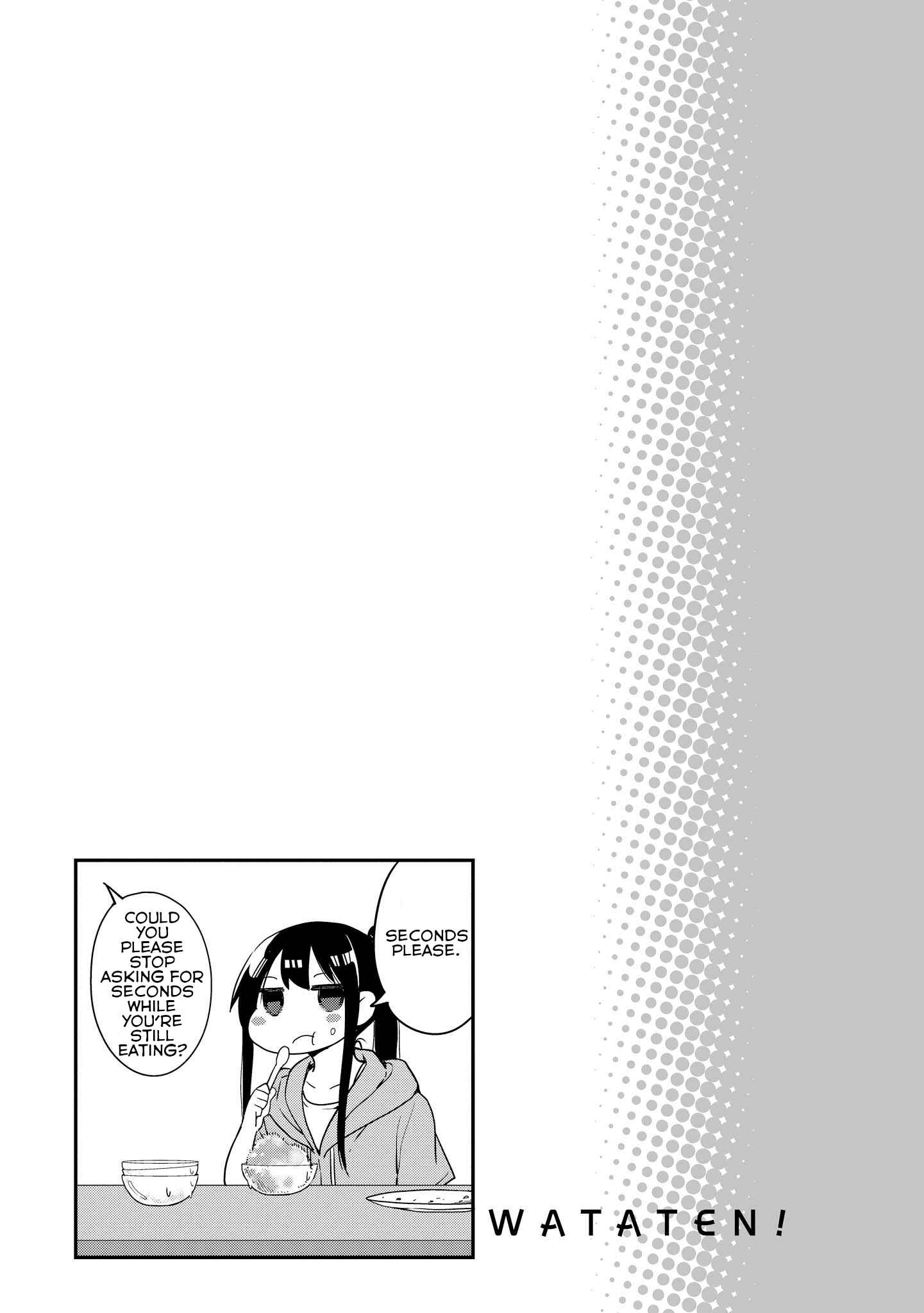 Page 18 Chapter 11 Watashi ni Tenshi ga Maiorita!