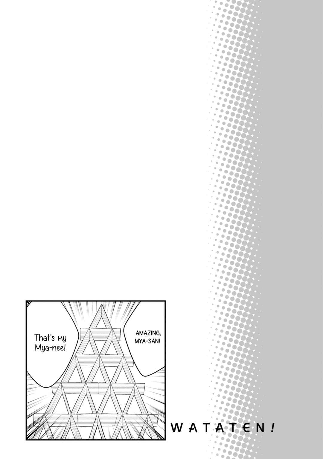 Page 5 Chapter 115.5 Watashi ni Tenshi ga Maiorita!