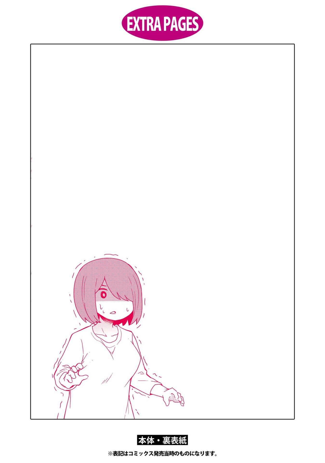 Page 22 Chapter 77.5 Watashi ni Tenshi ga Maiorita!