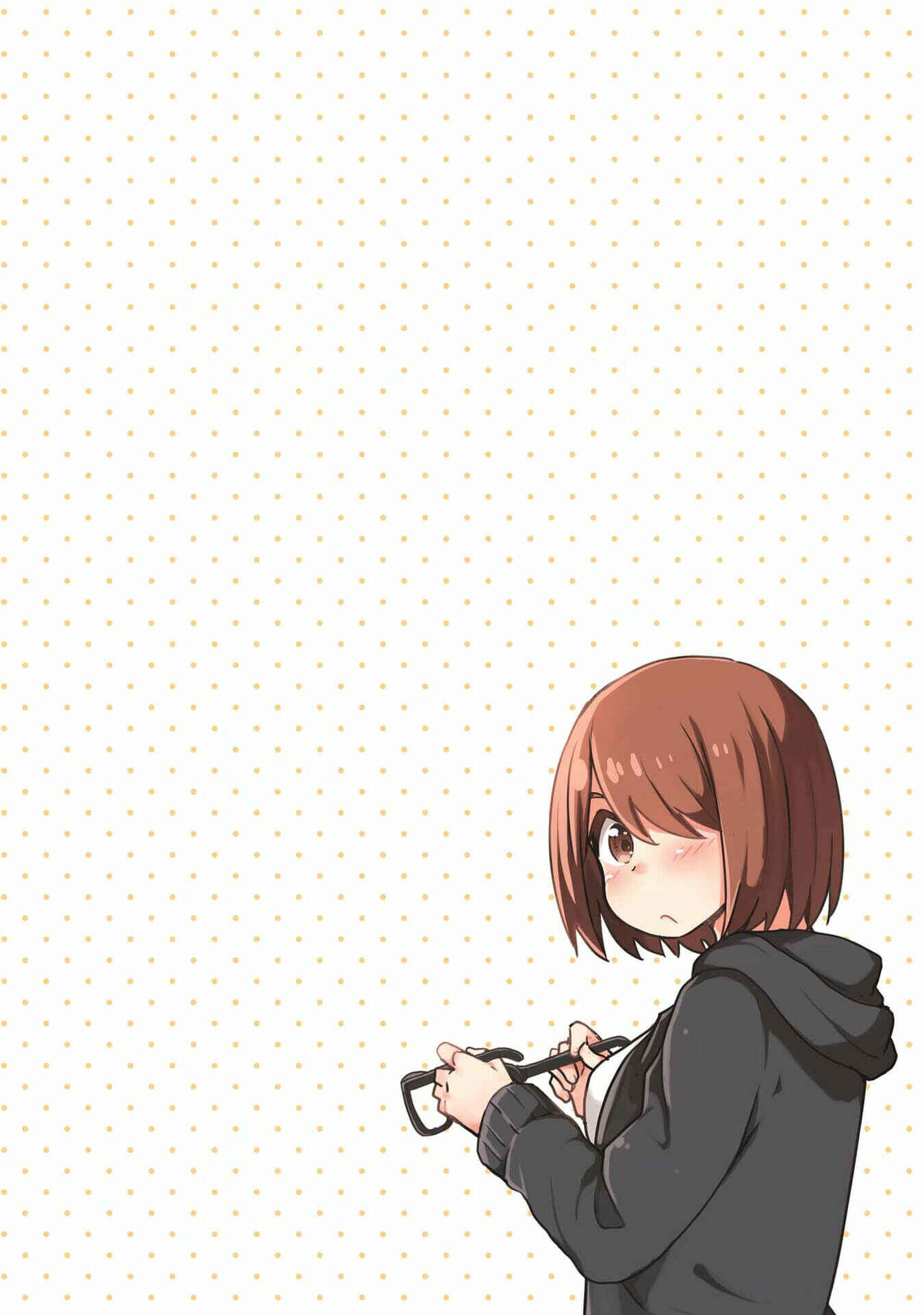 Page 7 Chapter 36.5 Watashi ni Tenshi ga Maiorita!