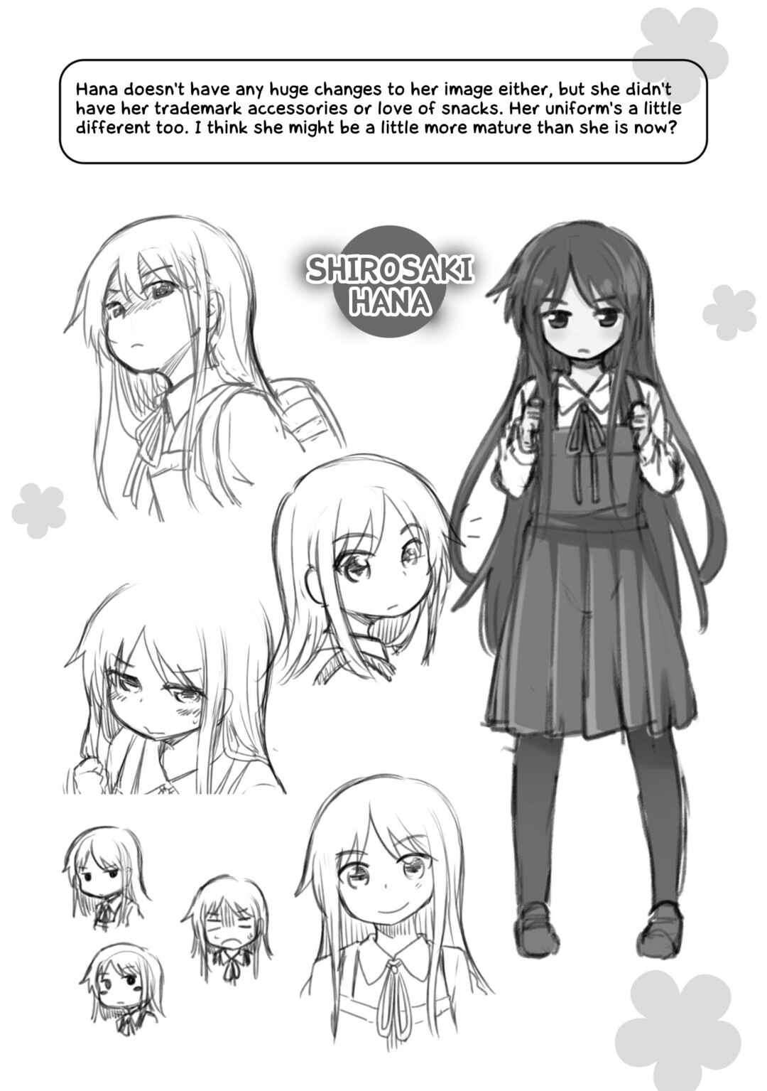Page 23 Chapter 99.5 Watashi ni Tenshi ga Maiorita!