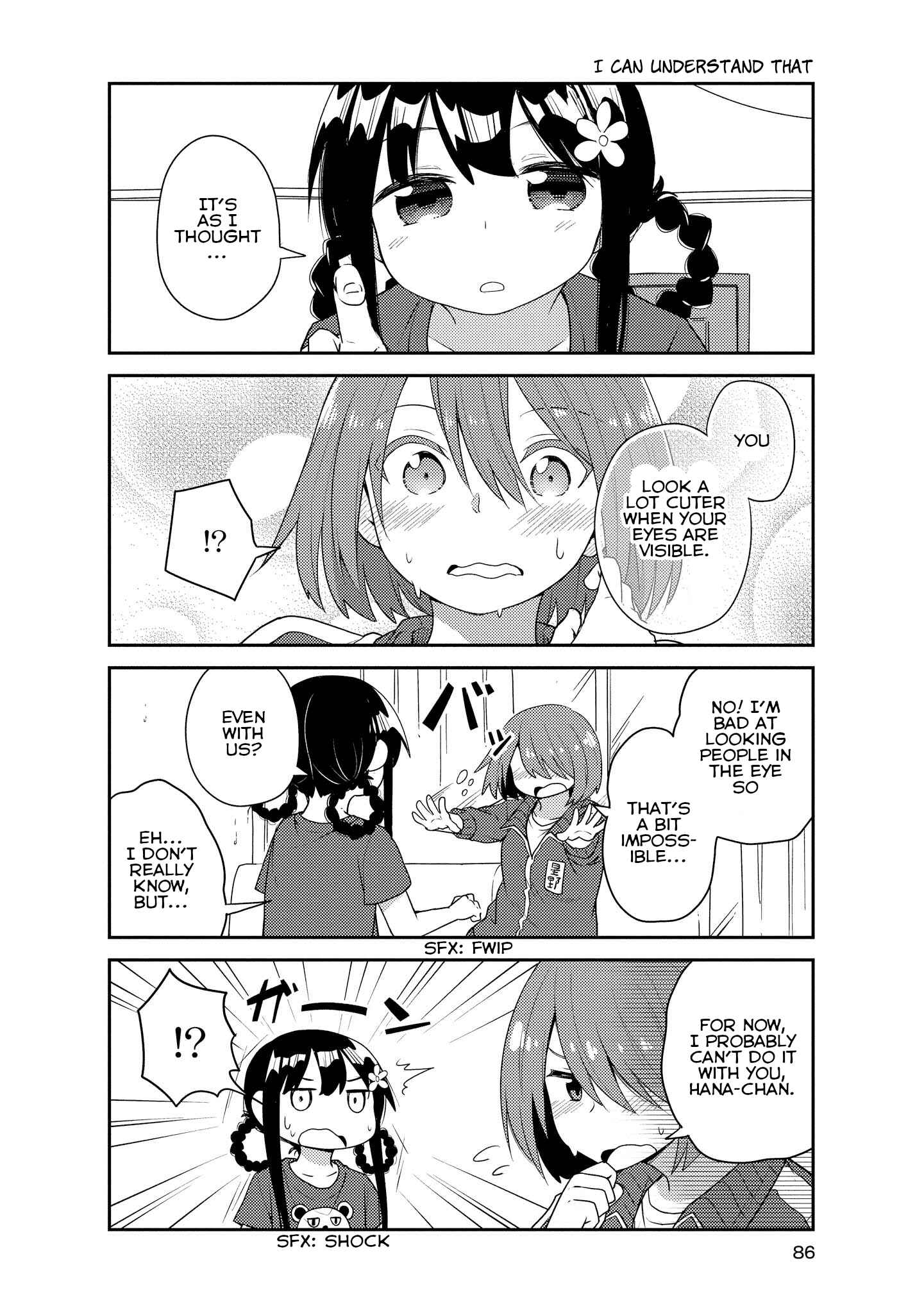 Page 10 Chapter 16 Watashi ni Tenshi ga Maiorita!