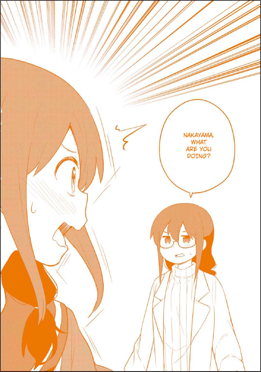 Page 17 Chapter 107.5 Watashi ni Tenshi ga Maiorita!