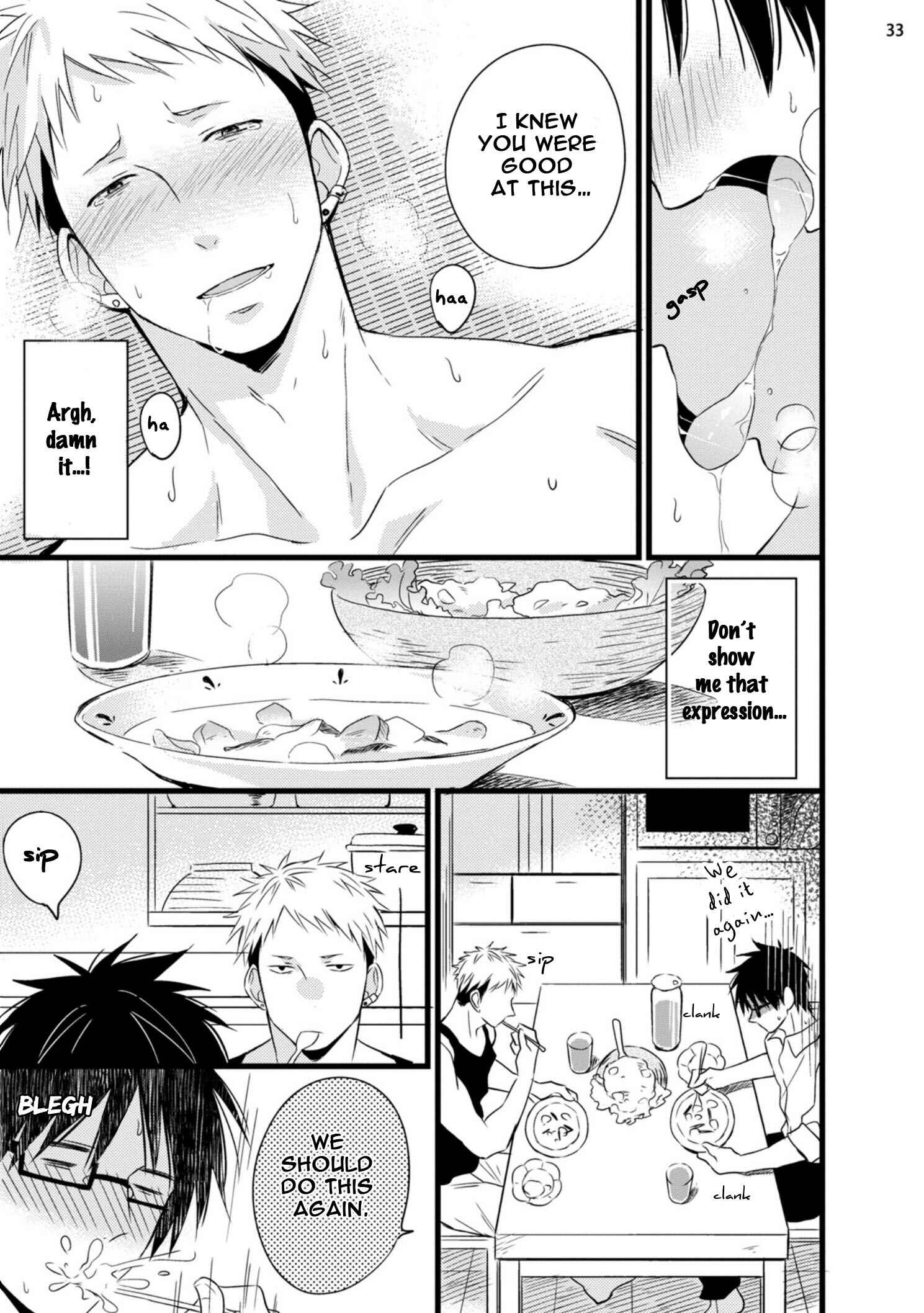 Page 36 Chapter 2 Nitta-kun Chuuihou