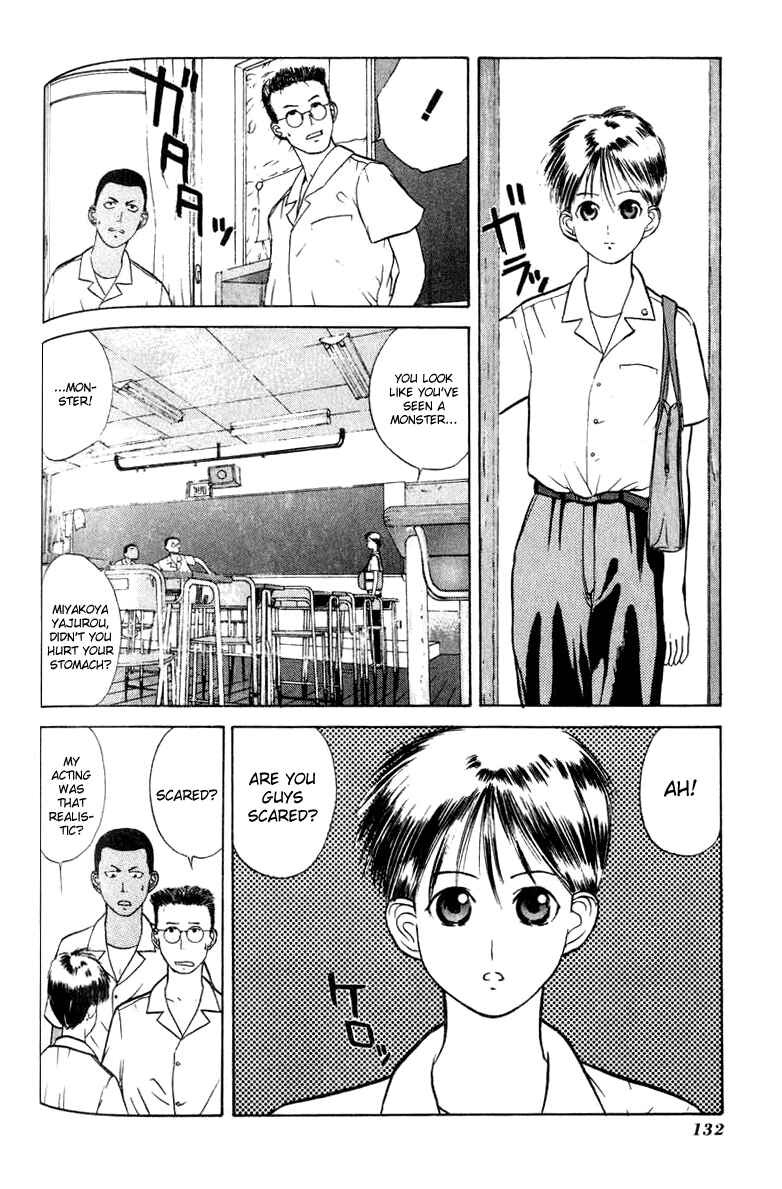 Page 2 Chapter 11 How to Create a God.