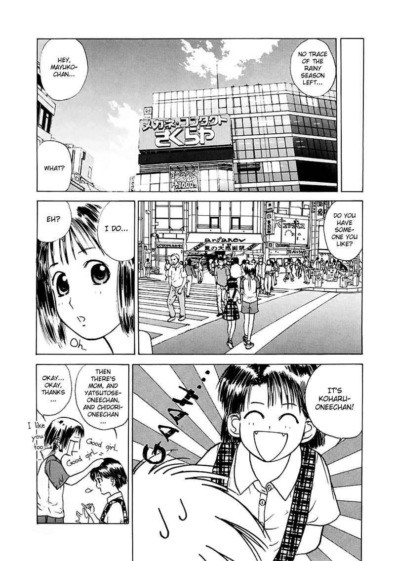 Page 15 Chapter 15 How to Create a God.