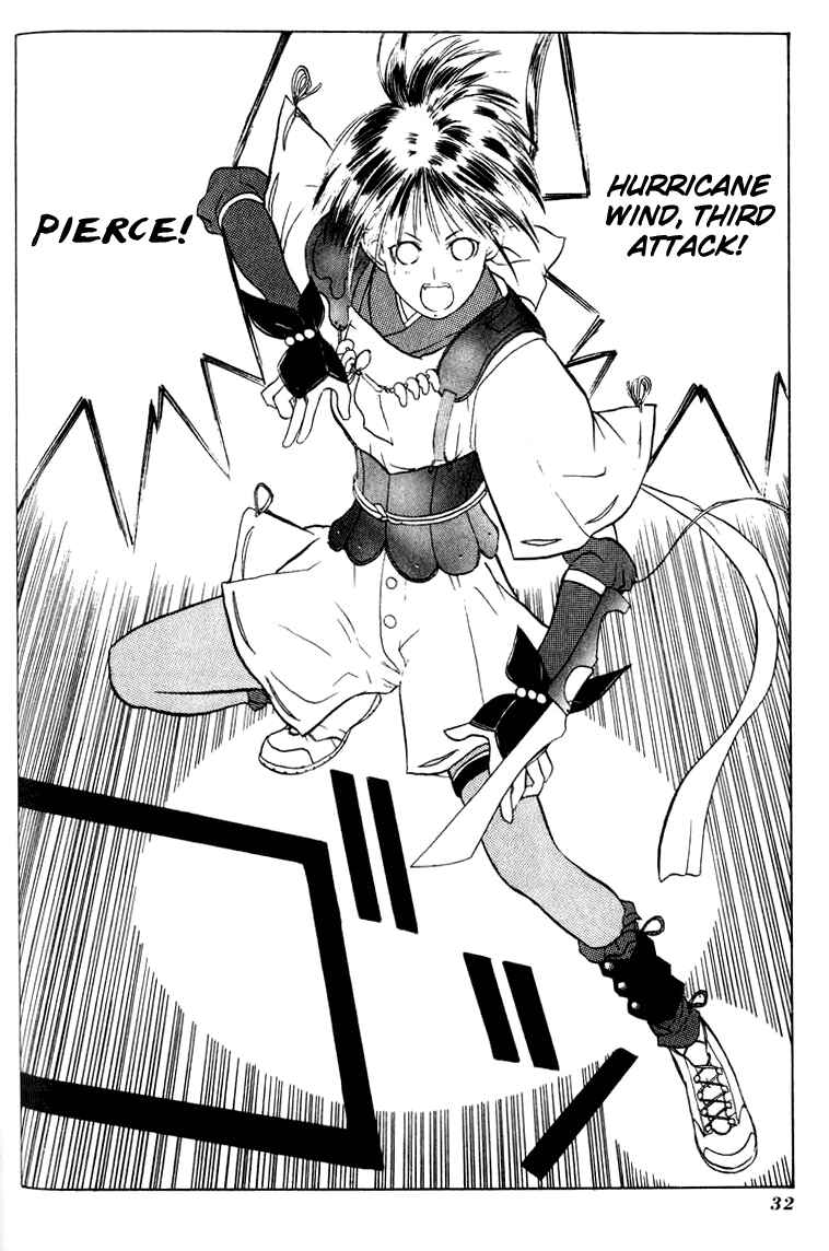 Page 35 Chapter 7 How to Create a God.