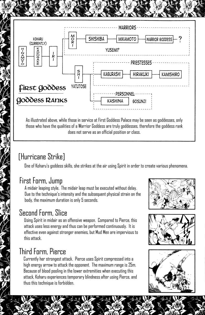 Page 33 Chapter 12 How to Create a God.