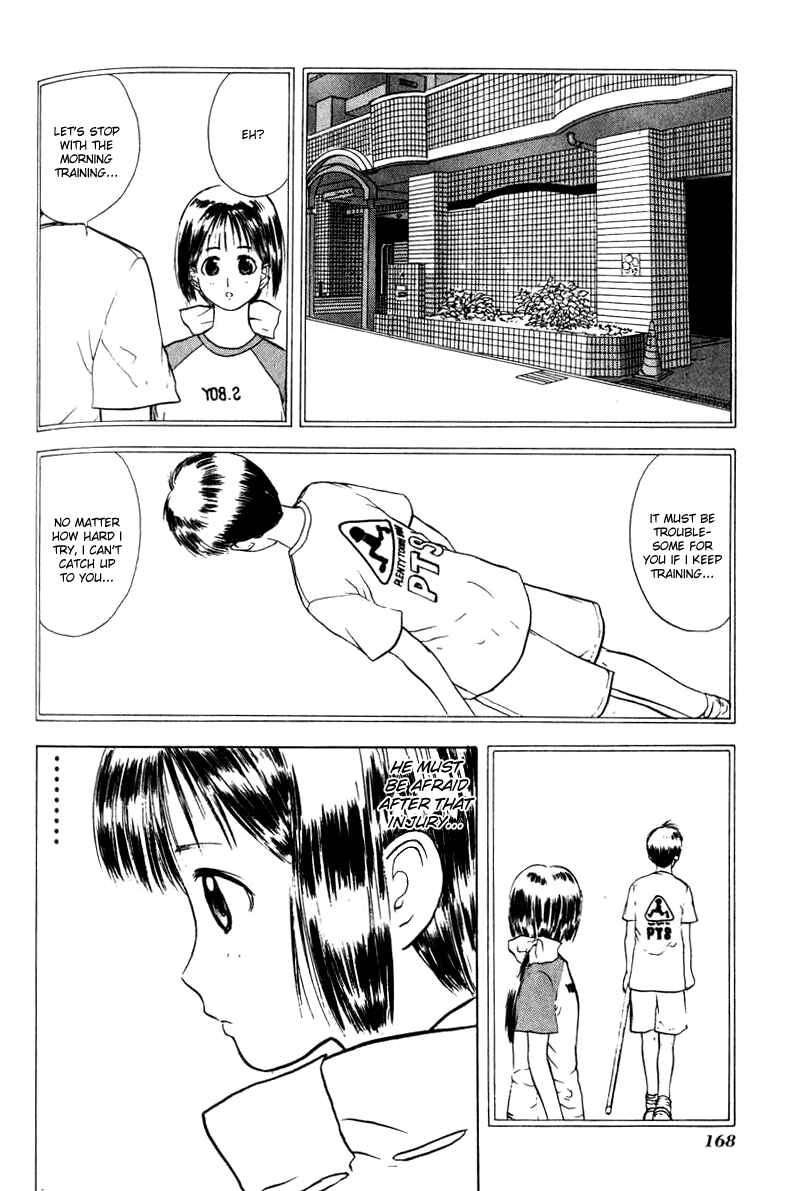 Page 8 Chapter 12 How to Create a God.