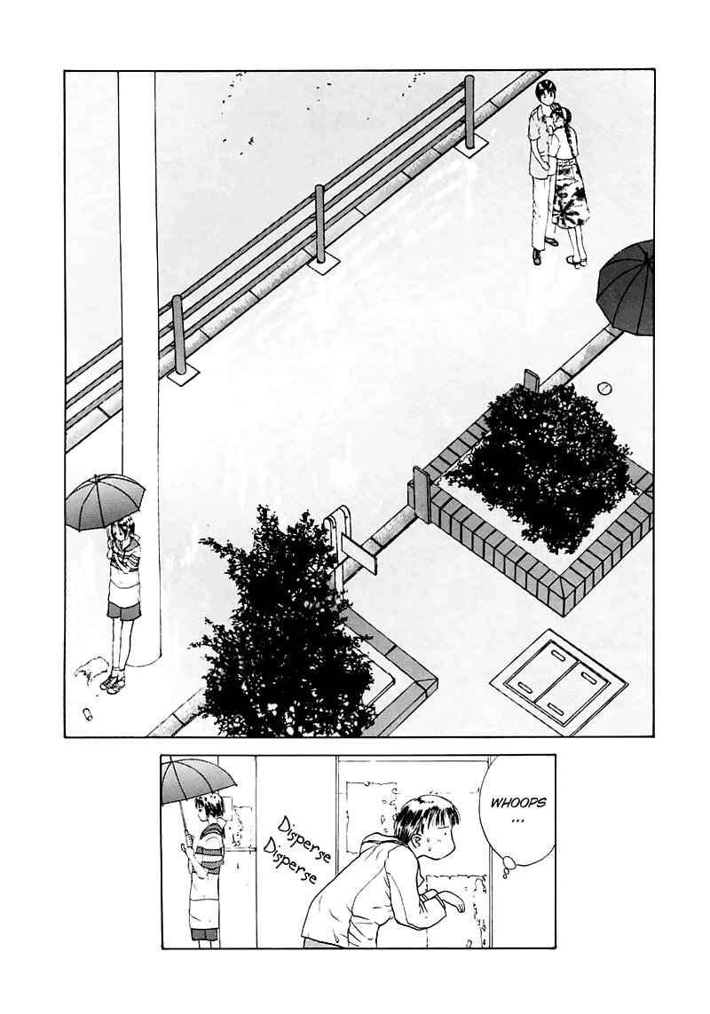 Page 37 Chapter 14 How to Create a God.