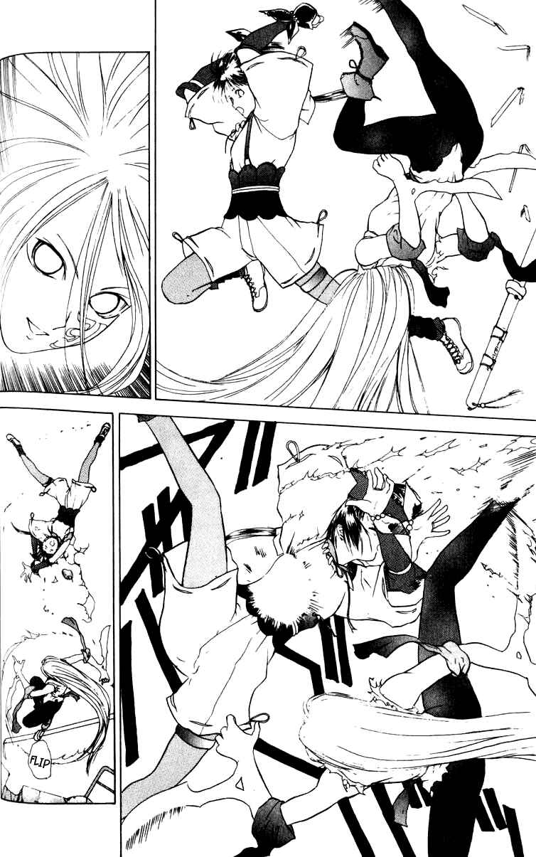 Page 11 Chapter 9 How to Create a God.