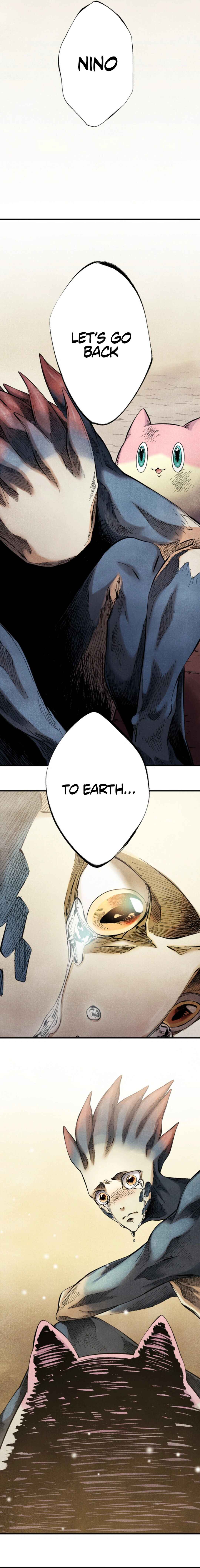 Page 11 Chapter 4 Blue Blossom