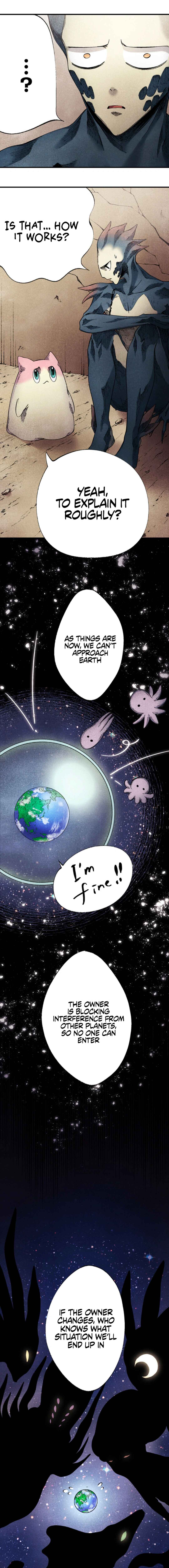 Page 14 Chapter 4 Blue Blossom