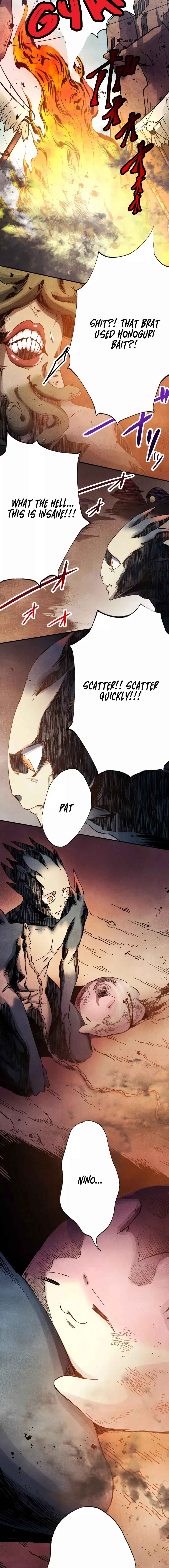 Page 12 Chapter 3 Blue Blossom