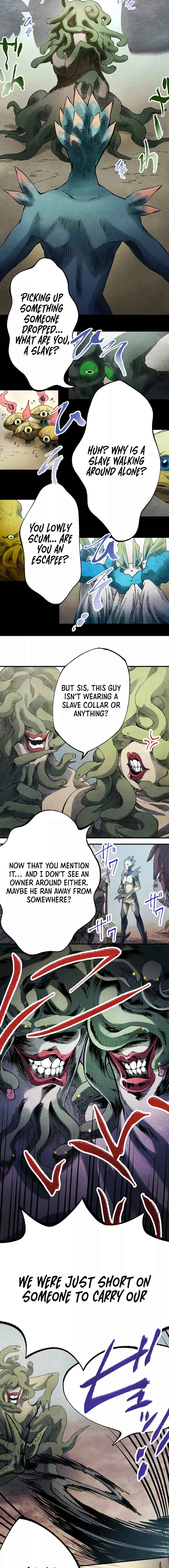 Page 2 Chapter 3 Blue Blossom