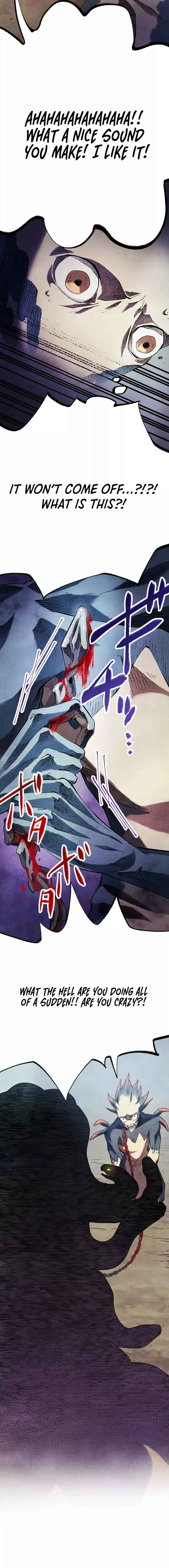Page 4 Chapter 3 Blue Blossom