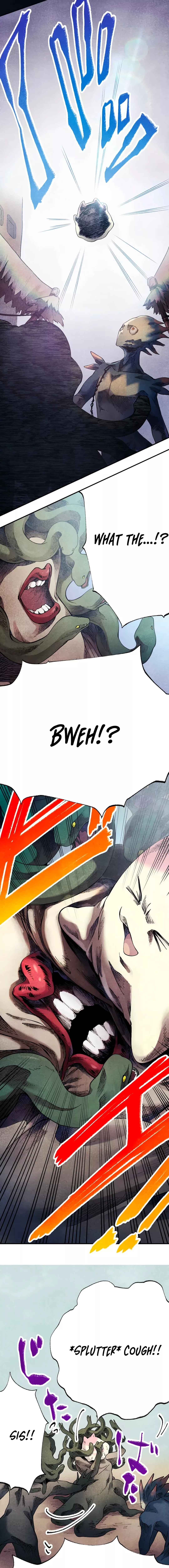 Page 7 Chapter 3 Blue Blossom