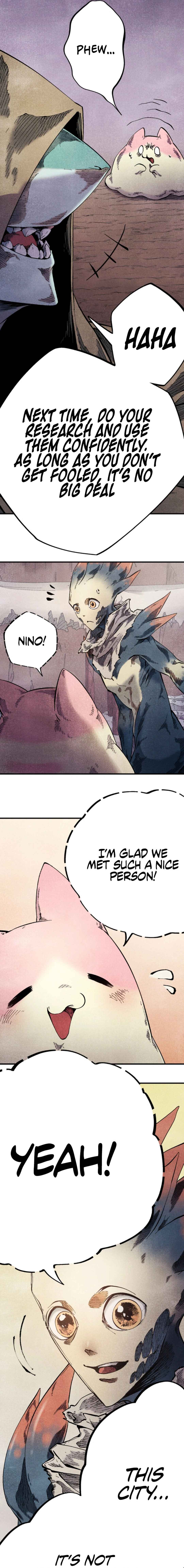 Page 11 Chapter 6 Blue Blossom