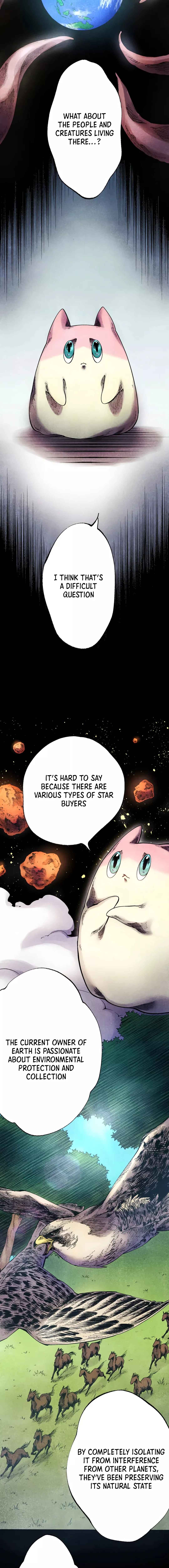 Page 6 Chapter 2 Blue Blossom