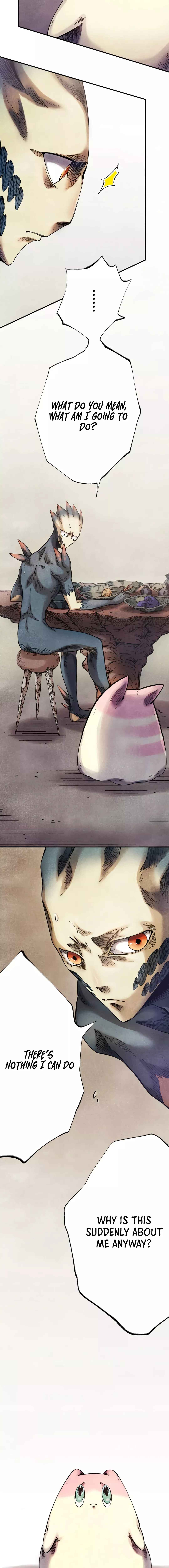 Page 8 Chapter 2 Blue Blossom