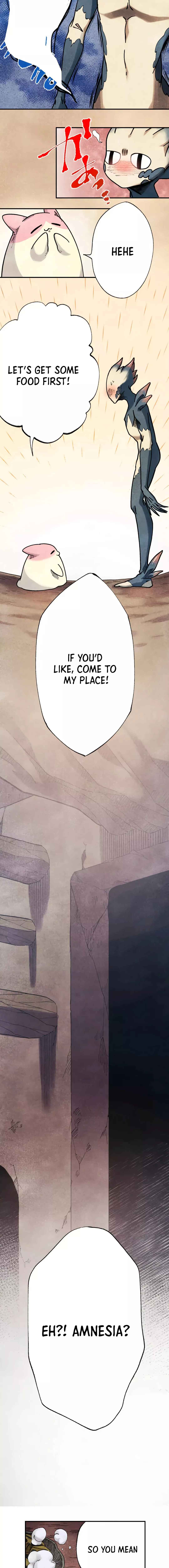 Page 19 Chapter 1 Blue Blossom