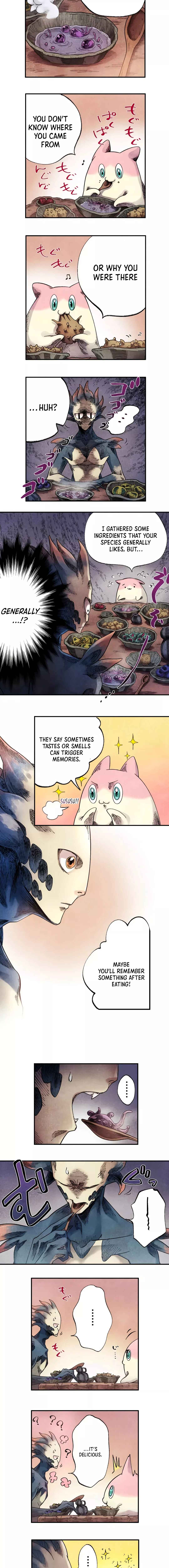 Page 20 Chapter 1 Blue Blossom