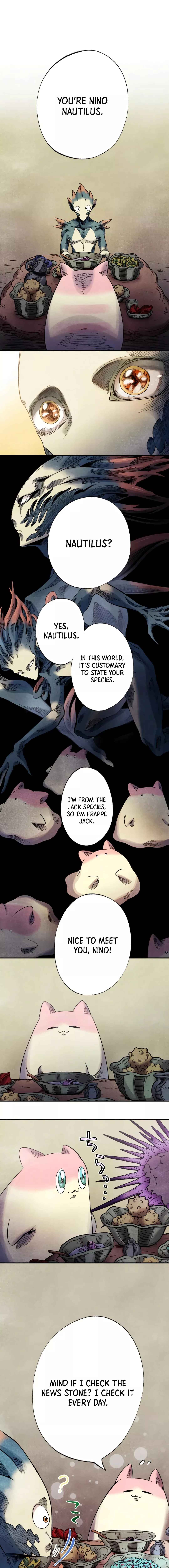 Page 24 Chapter 1 Blue Blossom