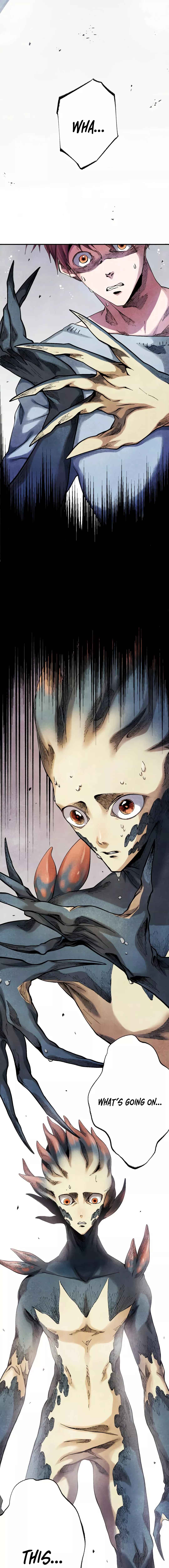 Page 8 Chapter 1 Blue Blossom