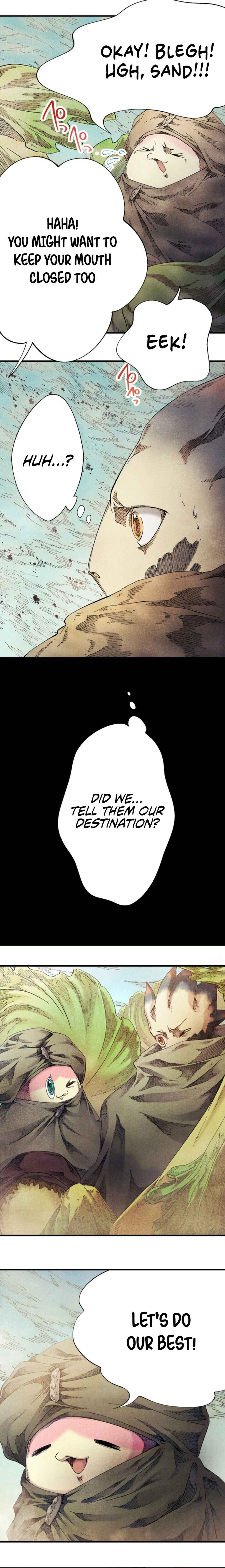 Page 15 Chapter 7 Blue Blossom