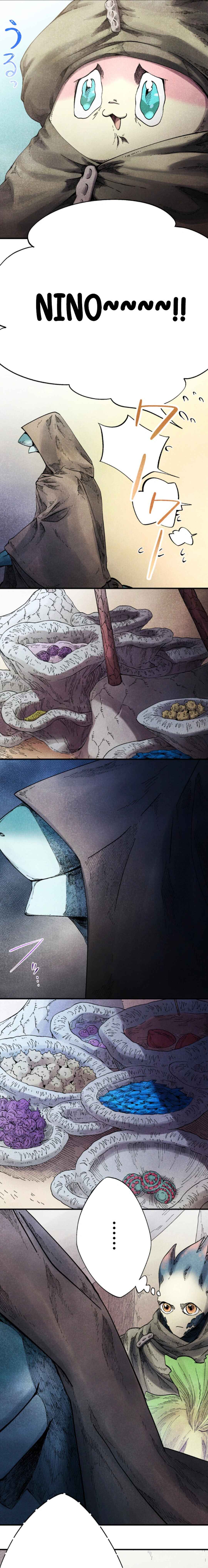 Page 4 Chapter 7 Blue Blossom