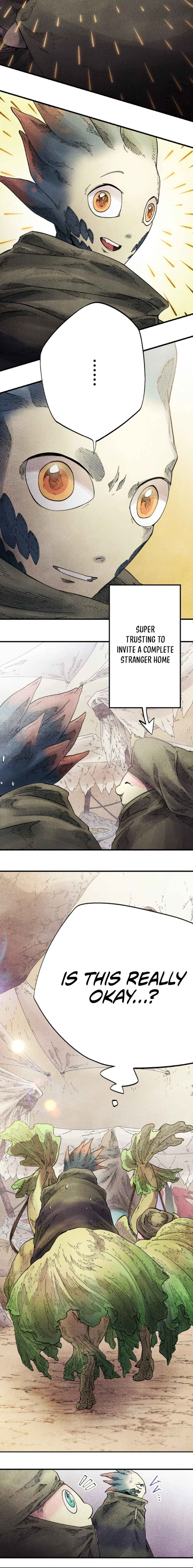 Page 7 Chapter 7 Blue Blossom