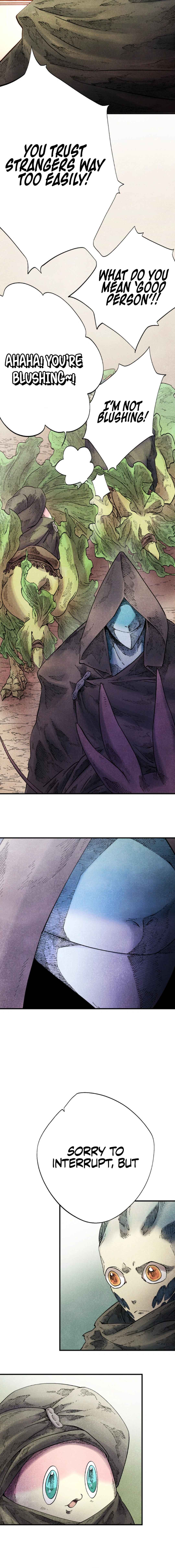 Page 9 Chapter 7 Blue Blossom