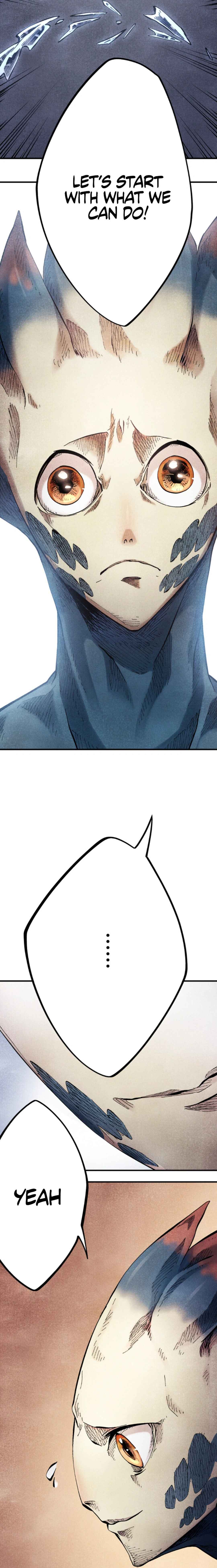 Page 20 Chapter 5 Blue Blossom