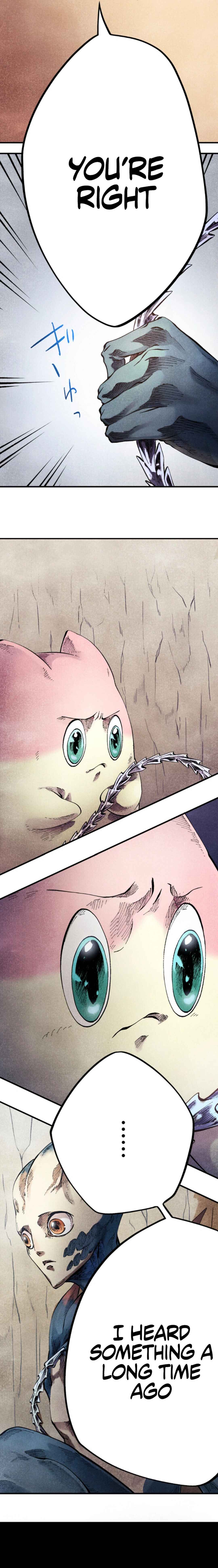 Page 21 Chapter 5 Blue Blossom