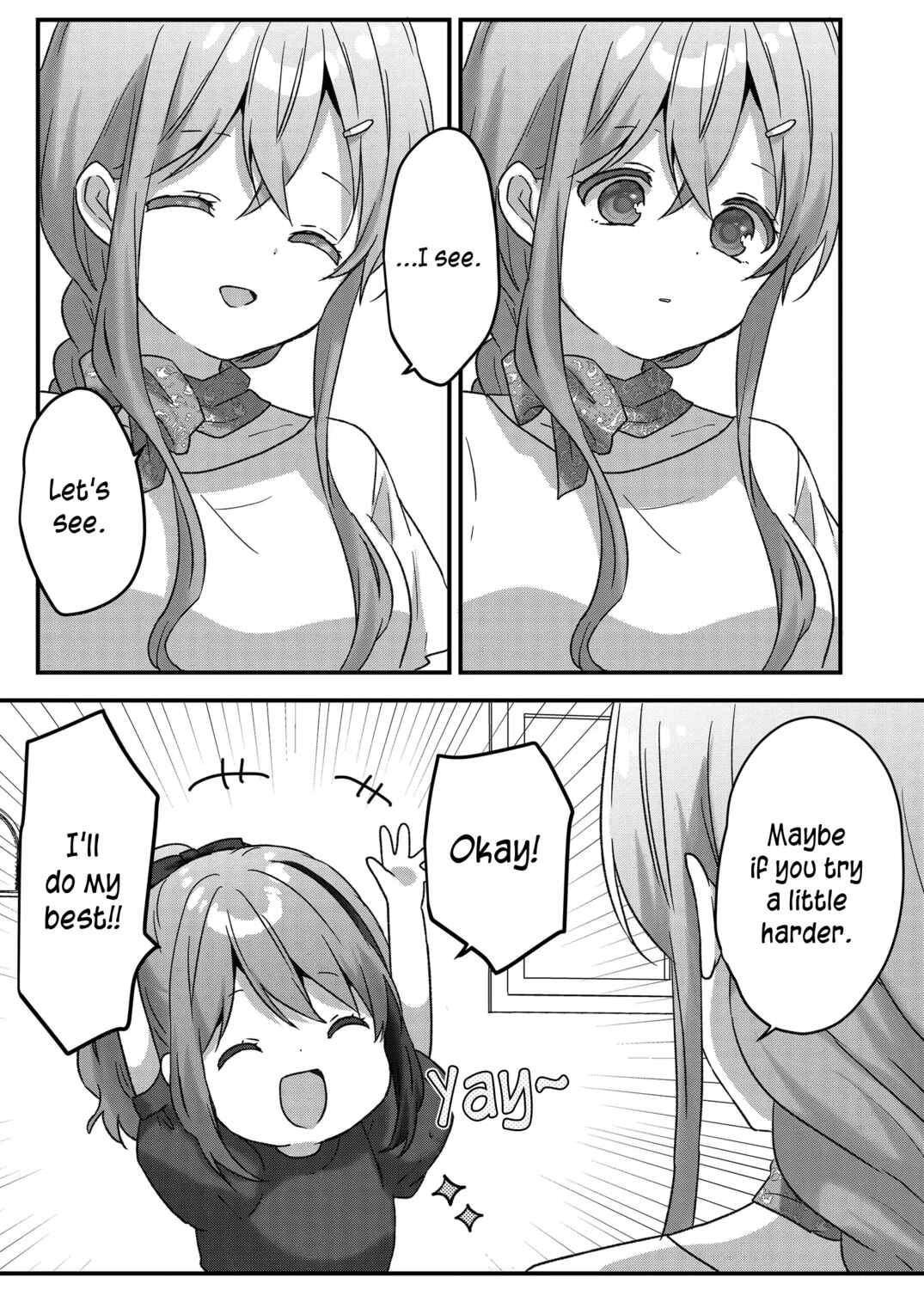 Page 14 Chapter 42 Kuzu Rouninsei, Jinsei ga Tsurai no de Yoru no Onee-san wo Yondemita