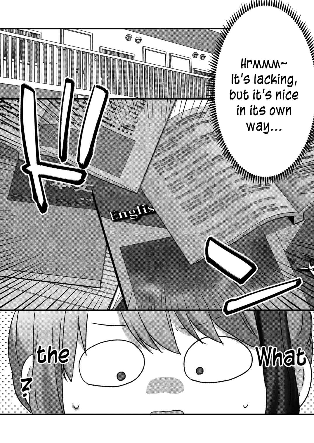 Page 6 Chapter 42 Kuzu Rouninsei, Jinsei ga Tsurai no de Yoru no Onee-san wo Yondemita