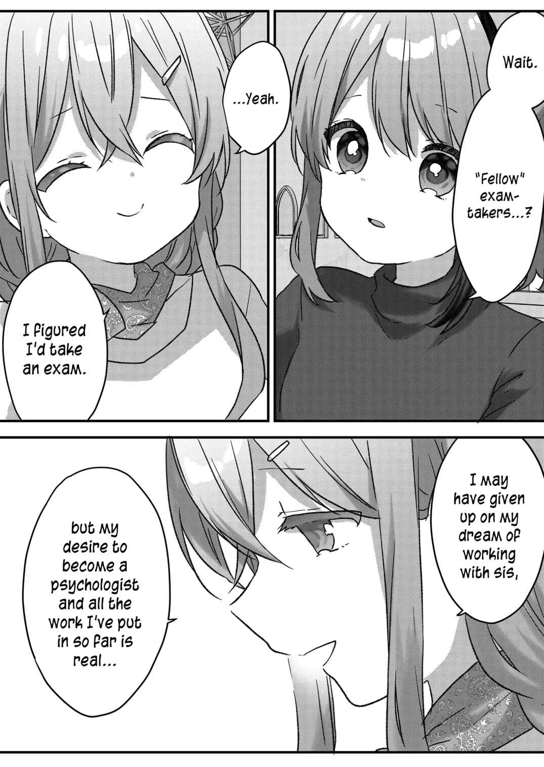 Page 8 Chapter 42 Kuzu Rouninsei, Jinsei ga Tsurai no de Yoru no Onee-san wo Yondemita