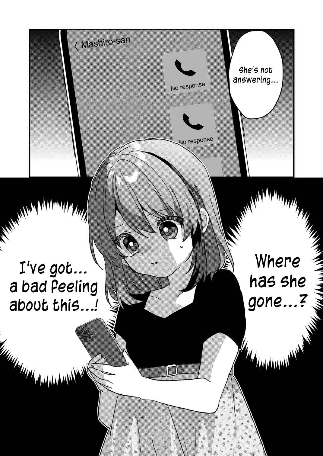 Page 14 Chapter 85 Kuzu Rouninsei, Jinsei ga Tsurai no de Yoru no Onee-san wo Yondemita