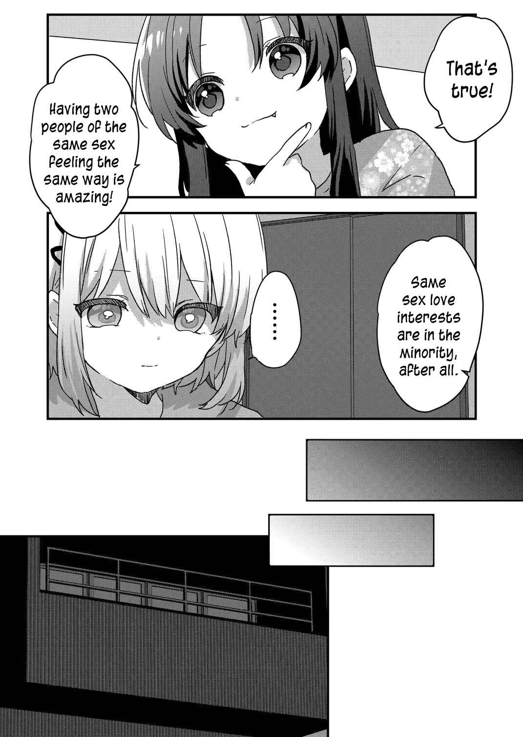 Page 9 Chapter 85 Kuzu Rouninsei, Jinsei ga Tsurai no de Yoru no Onee-san wo Yondemita