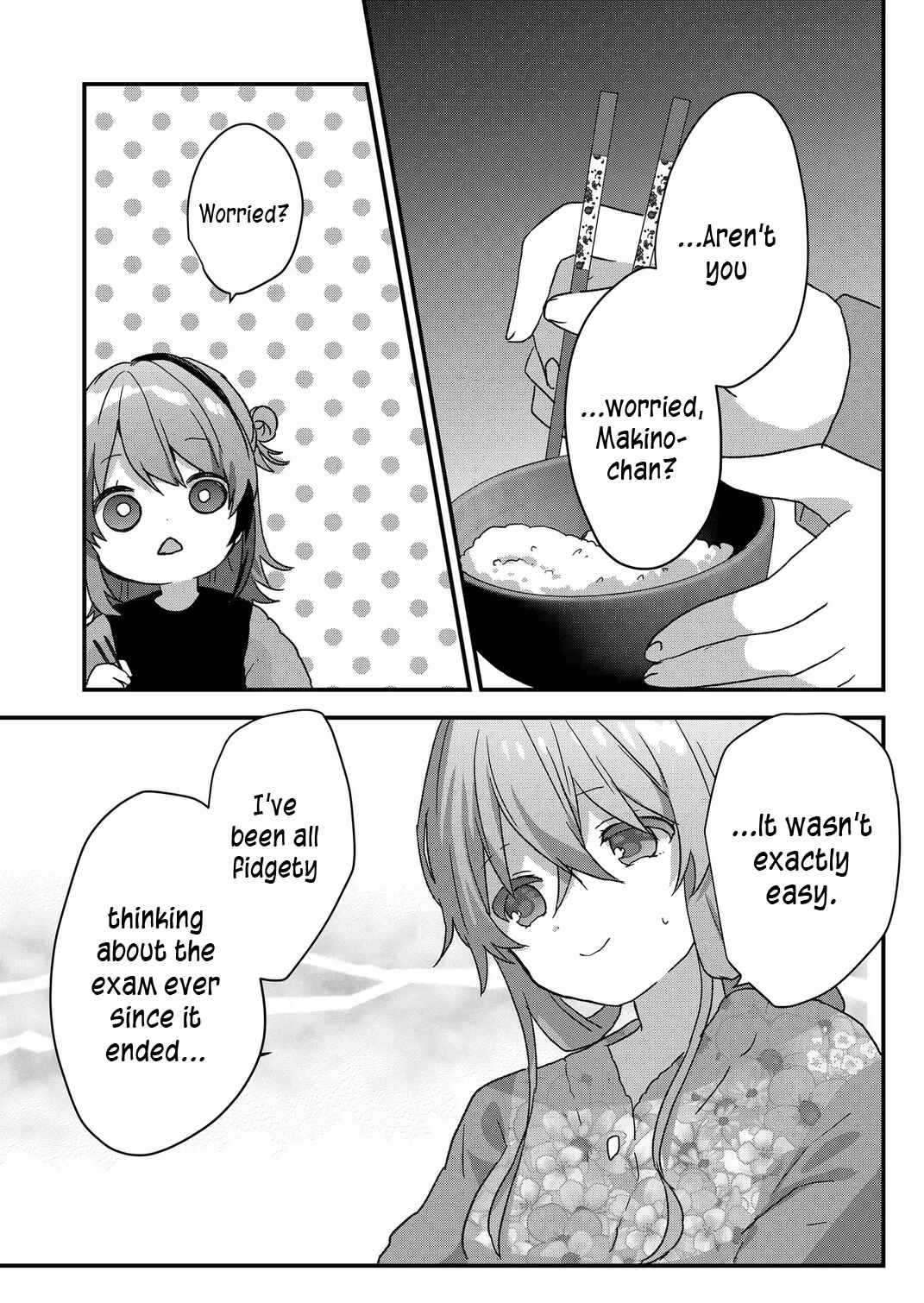 Page 10 Chapter 73 Kuzu Rouninsei, Jinsei ga Tsurai no de Yoru no Onee-san wo Yondemita