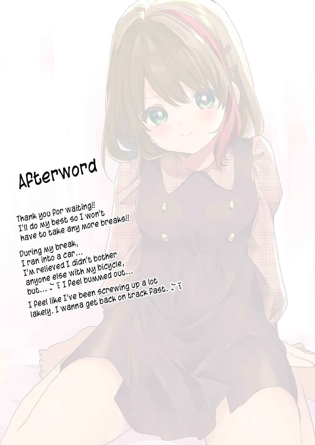 Page 17 Chapter 73 Kuzu Rouninsei, Jinsei ga Tsurai no de Yoru no Onee-san wo Yondemita