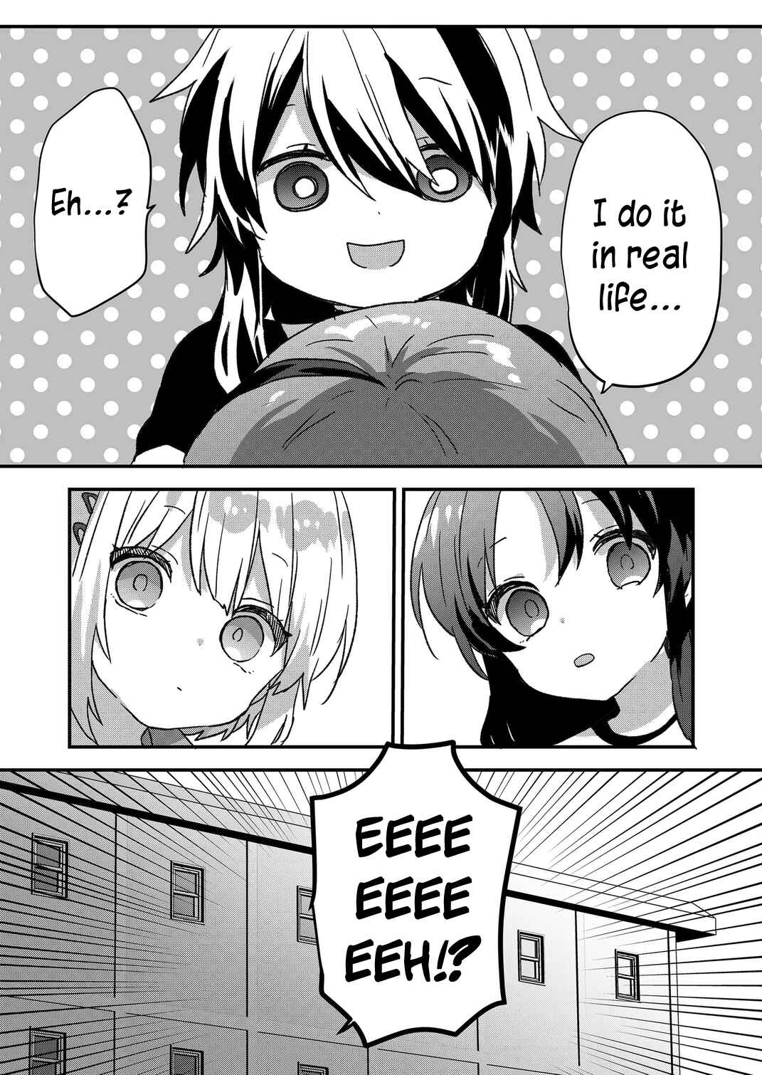 Page 1 Chapter 79 Kuzu Rouninsei, Jinsei ga Tsurai no de Yoru no Onee-san wo Yondemita